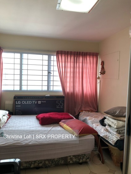 Blk 21 St. Georges Road (Kallang/Whampoa), HDB 5 Rooms #207494591